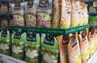 Hệ thống bán lẻ Tập đoàn BRG cung ứng đầy đủ hàng hóa trong dịch bệnh Covid-19