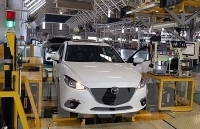 Thaco dẫn đầu doanh số ô tô tháng 2/2020