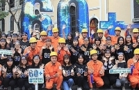 Phê duyệt Chương trình quốc gia về sử dụng năng lượng tiết kiệm và hiệu quả