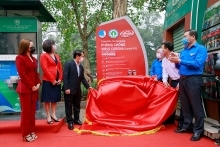 Unilever “Stay strong Vietnam” initiative helps protect lives and livelihoods from the Covid-19 pandemic