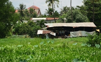 Gỡ vướng thị trường bất động sản