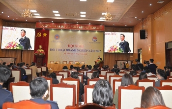 Tổng công ty Tân Cảng Sài Gòn đồng hành cùng Cục Hải quan Bắc Ninh: Đối thoại doanh nghiệp năm 2022