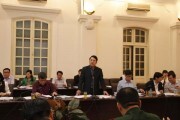 Lễ hội Hoa Phượng Đỏ - Hải Phòng 2016 sẽ diễn ra từ ngày 6-8/5