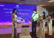 Mua Condotel của Tập đoàn Sun Group, trúng xe Mercedes C300