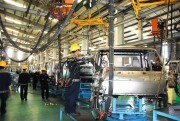 Công nghiệp chế biến, chế tạo: Động lực tăng trưởng kinh tế