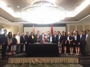 Kỳ họp lần thứ 2 Tiểu ban Hỗn hợp Thương mại Việt Nam – Philippines