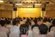 TKV nỗ lực thực hiện tái cơ cấu giai đoạn 2017-2020