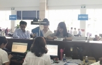 TP. Hồ Chí Minh: Số thu từ thuế thu nhập cá nhân tăng hơn 18%