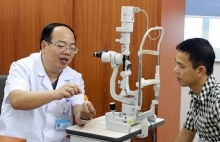 Bệnh mắt mùa xuân - hè và những cảnh báo từ bác sĩ