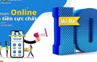 Bảo Việt tiếp tục triển khai chương trình “Thanh toán online, hoàn tiền cực chất”