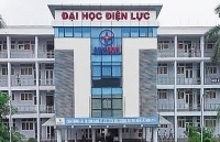 Trường Đại học Điện lực thông báo tuyển dụng viên chức đợt 1 năm 2020