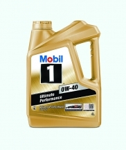 ExxonMobil celebrates Mobil’s 5th anniversary in Vietnam by rewarding customers