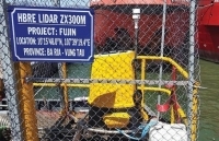 Điện gió ngoài khơi: Cuộc chơi không dành cho số đông