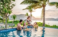 7 ngày săn ưu đãi khủng Vinpearl, đi chơi cả năm không lo nghĩ