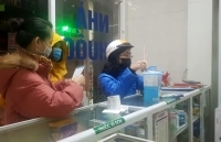 Đề nghị cho DN xuất khẩu khẩu trang y tế không hạn chế