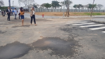 Cơn sốt đất diễn ra khắp nơi: Ngân hàng sẽ siết tín dụng