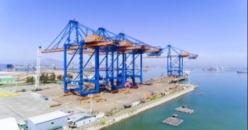 VIệt Nam có nhiều lợi thế để thu hút đầu tư sản xuất công nghiệp, thúc đẩy xuất khẩu