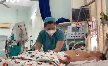 Đã có trẻ tử vong do sốt xuất huyết, ngành y tế cảnh báo nguy cơ bùng bịch