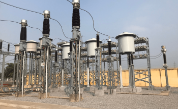 Đóng điện công trình Lắp đặt bổ sung tụ bù 110 kV tại các trạm biến áp 220 kV Phủ Lý, Vĩnh Yên