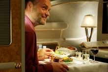 Emirates launching the Emirates Vintage Collection