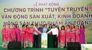 Bảo đảm VSATTP: Không vì lợi mình mà hại người