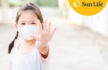 Sun Life Vietnam contributes VND 1 billion to Vietnam Red Cross Covid-19 relief efforts