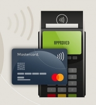 Mastercard study shows consumers moving to contactless payments