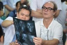 Skywards Miles help Emirates make a big difference