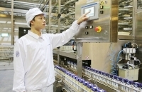 Vinamilk và bí quyết thu hút thế hệ trẻ - lực lượng lao động của tương lai