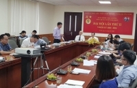 Cục Xuất nhập khẩu tổ chức thành công Đại hội Đảng bộ nhiệm kỳ 2020-2025