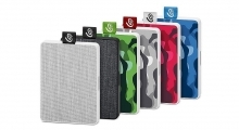 Seagate delivers stylish storage with One Touch SSD