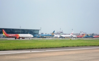 Cục Hàng không Việt Nam đề xuất bỏ trần giá vé máy bay nội địa