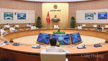 Chỉ mở cửa trở lại khu công nghiệp khi đảm bảo an toàn