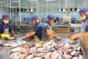 Cơ hội tuyệt vời cho thủy sản, da giày