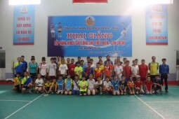 Công ty Than Quang Hanh: Nhiều hoạt động cho thanh, thiếu niên, học sinh hè 2018