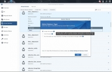 Protect scattered data in physical, virtual, and cloud workloads with the Active Backup suite