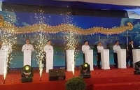 Bạc Liêu có thêm nhà máy điện gió thứ 3 với vốn đầu tư 3.000 tỉ đồng