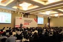 AEON hold the first supplier conference in Hanoi