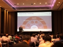 Leading German industrial safety company HIMA debuts in Vietnam