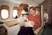 Fly in style with Emirates’ Business Class offers