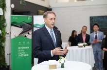 Manulife Vietnam marks 20th anniversary with new mission and bold ambition