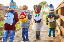 Imagination lands on emirates.com as airline keeps kids entertained over the holidays