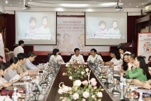 NFVC, Generali Vietnam launch community educational program
