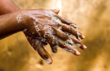 LIXIL introduces the SATO Tap, a novel handwashing station that aims to improvehygiene formillions in developing economies