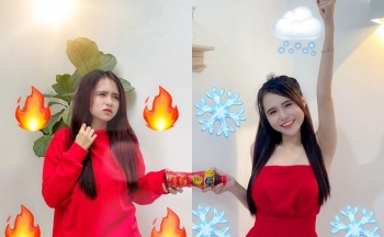 Chị Ca Nô bị chồng ‘nóng trong người’ bắn rap ‘thanh lọc’ về tội nhiều chuyện