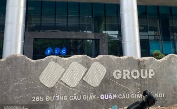 Dấu hỏi bất thường trong việc OCB siết toà nhà ở đất vàng của Tập đoàn FLC