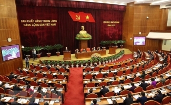 Nghị quyết 18 của BCH Trung ương Đảng về đổi mới, hoàn thiện thể chế