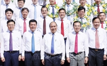 Chủ tịch nước: Không ngừng đổi mới, góp phần bảo đảm an ninh năng lượng