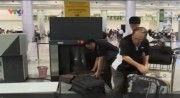 Buôn lậu qua đường hàng không: Nhiều thủ đoạn tinh vi
