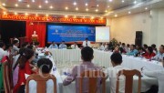 Kết nối giao thương thúc đẩy hợp tác kinh tế giữa Đà Nẵng và Bình Phước